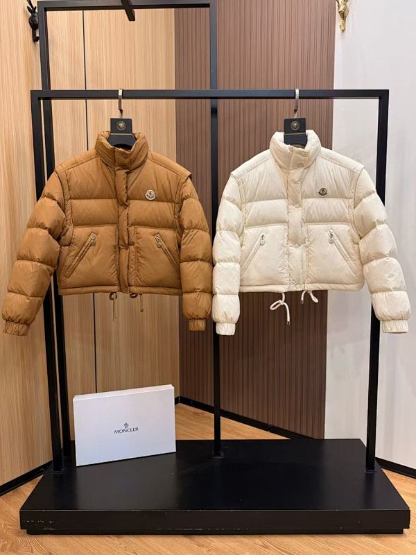 Down jacket from 3125tiger