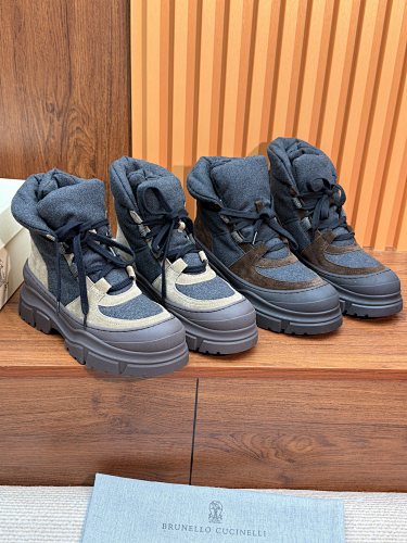 Boots from 3125tiger