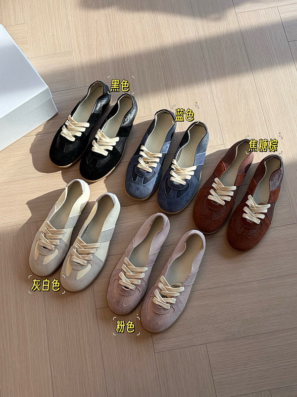 Shoes from 3125tiger