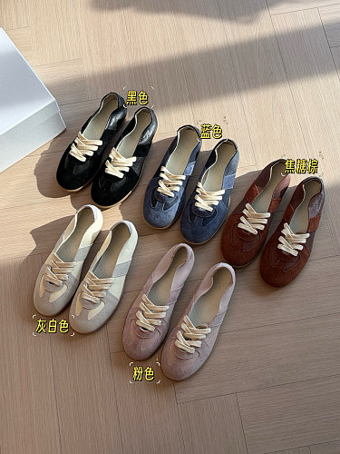 Shoes from 3125tiger