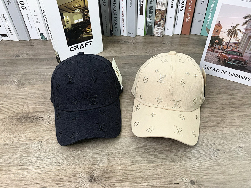 Hat from 3125tiger