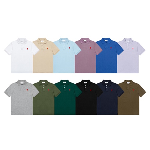 Stay Polo S-Xl