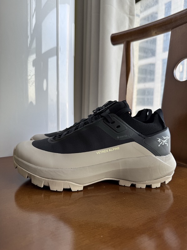 Yicheng-660514394 Vertex Alpine Gtx 36-45