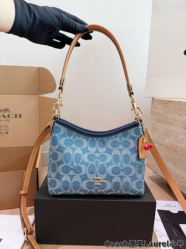Xinxin Coach Mini 20cm