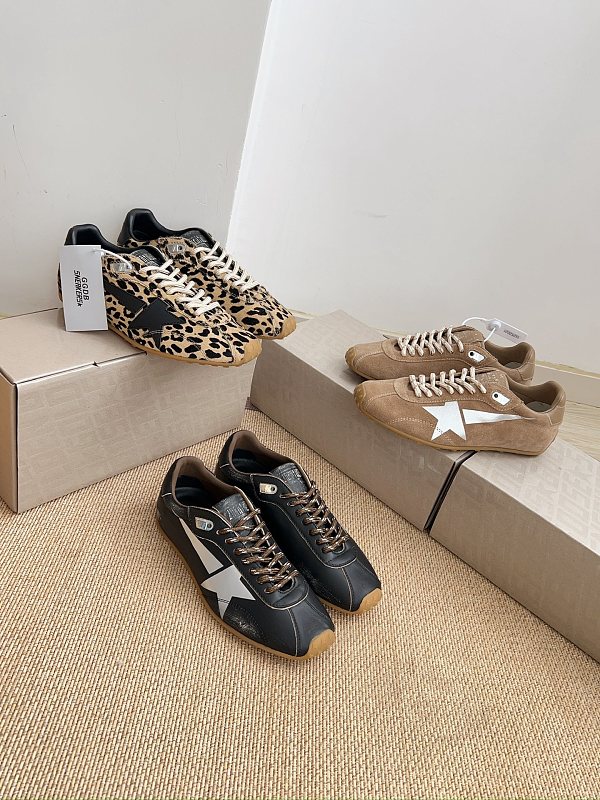 Shoes from 3125tiger