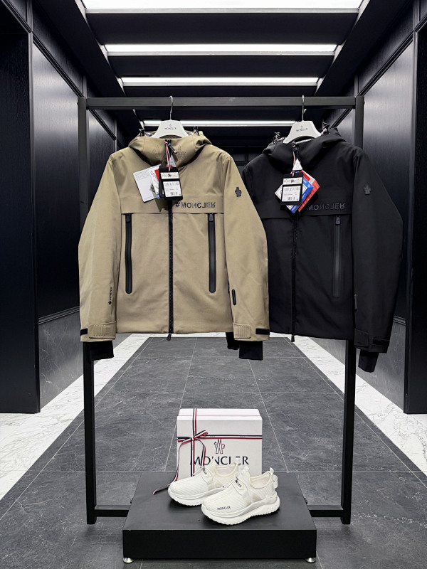Down jacket from 3125tiger