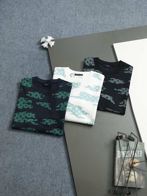 Tee from 3125tiger