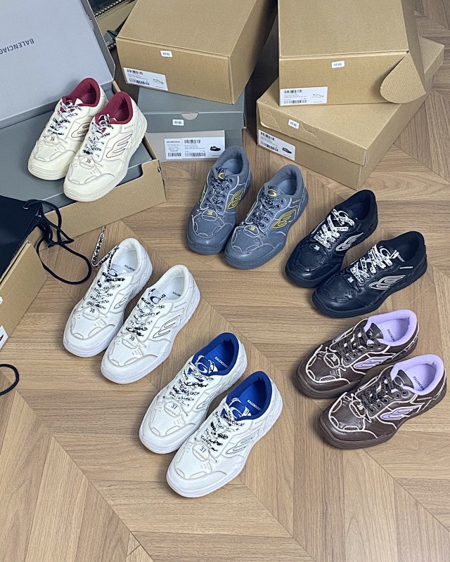 Sneakers from 3125tiger