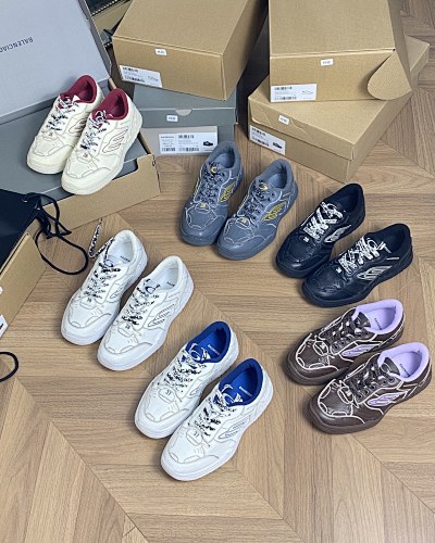 Sneakers from 3125tiger
