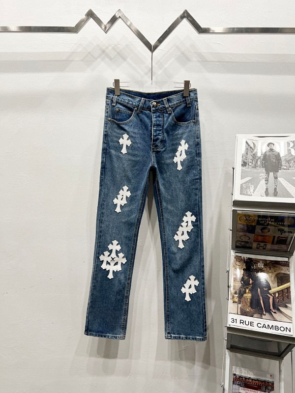 Chrome Hearts Chroe Hets CH