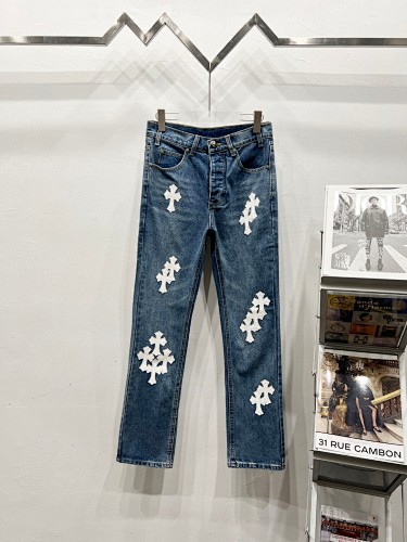 Chrome Hearts Chroe Hets CH