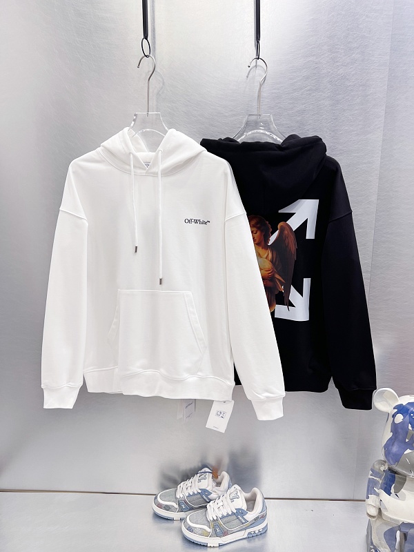 MK Off White S-Xl