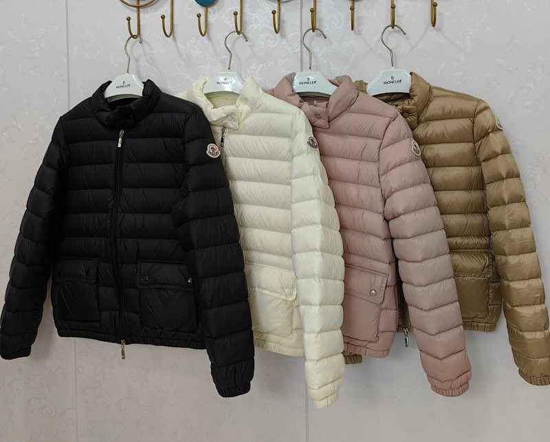Down jacket from 3125tiger