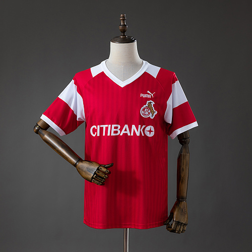 Wanban Köln Away Retro Jersey S-Xxl