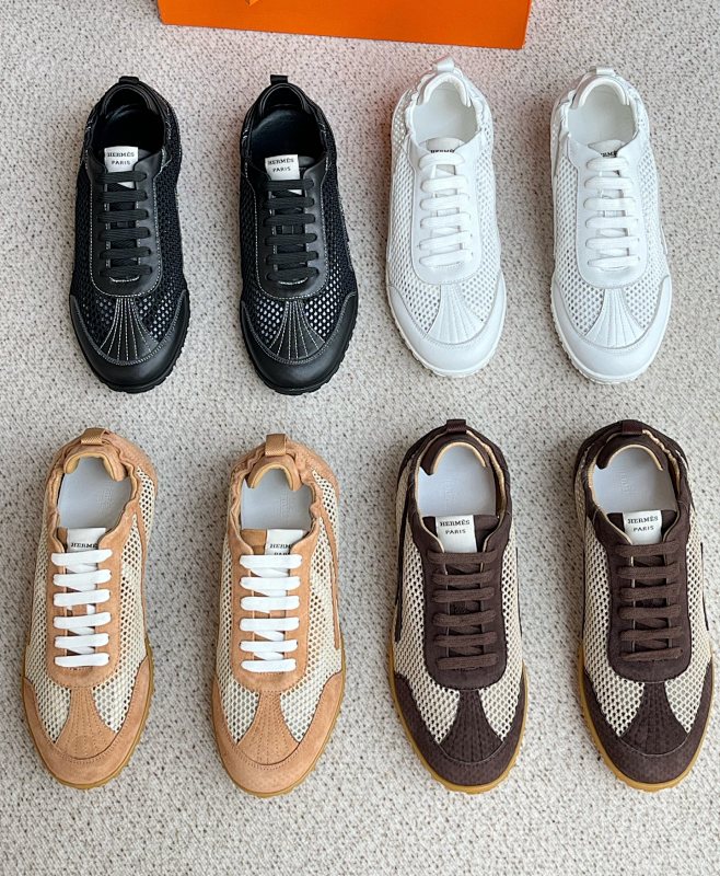 Shoes from 3125tiger