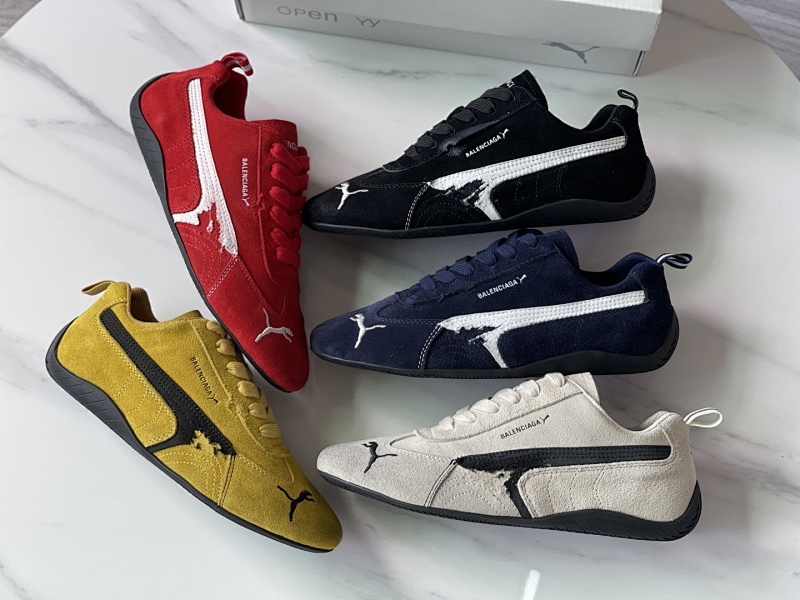 Shoes from 3125tiger
