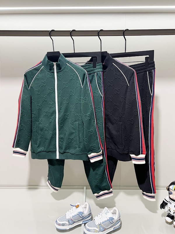 Jacket from 3125tiger