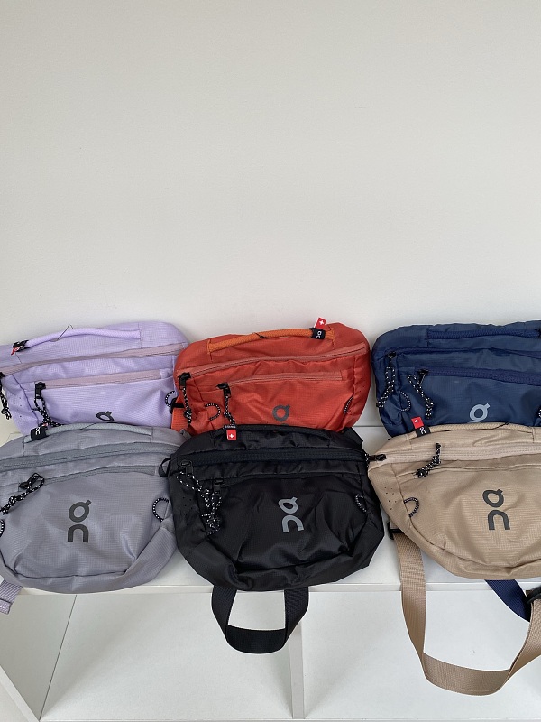 Crossbody bag from 3125tiger