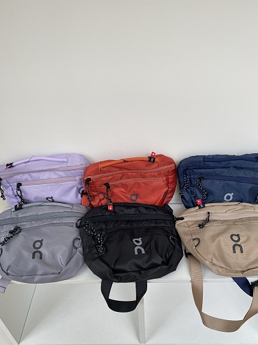 Crossbody bag from 3125tiger
