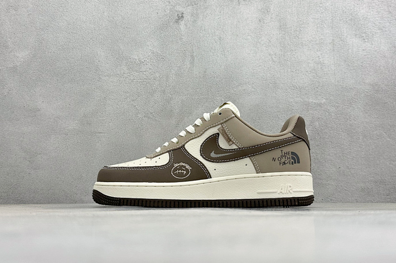 Zhenhui-Nike Air Force 1'07 Low -KK1988-065