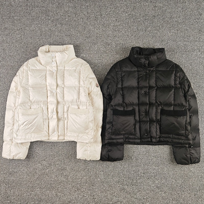 Down jacket from 3125tiger