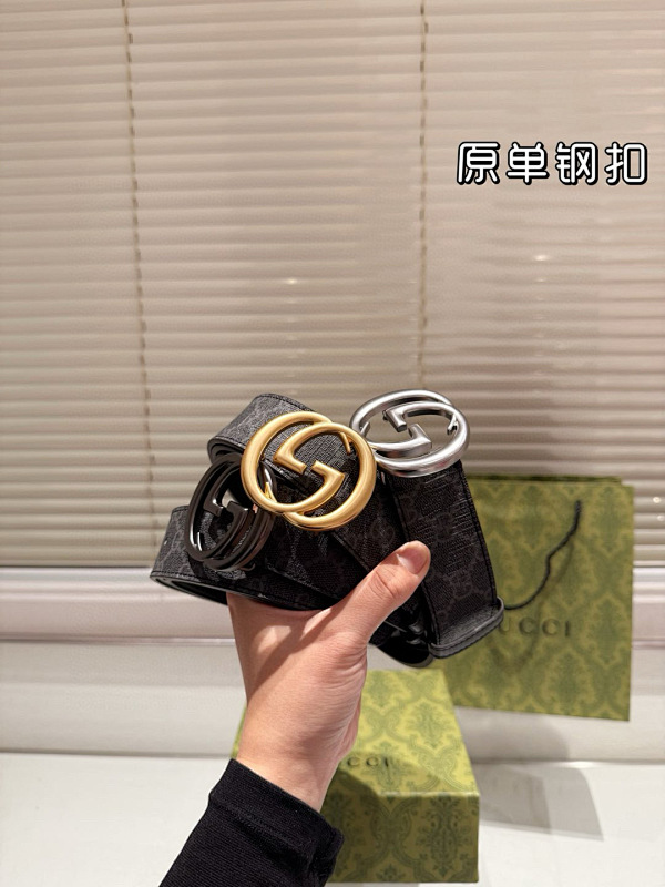Belt from 3125tiger