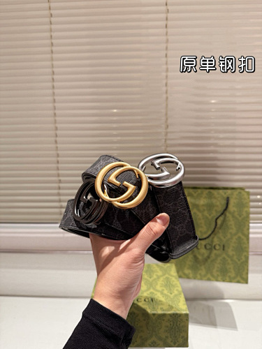 Belt from 3125tiger