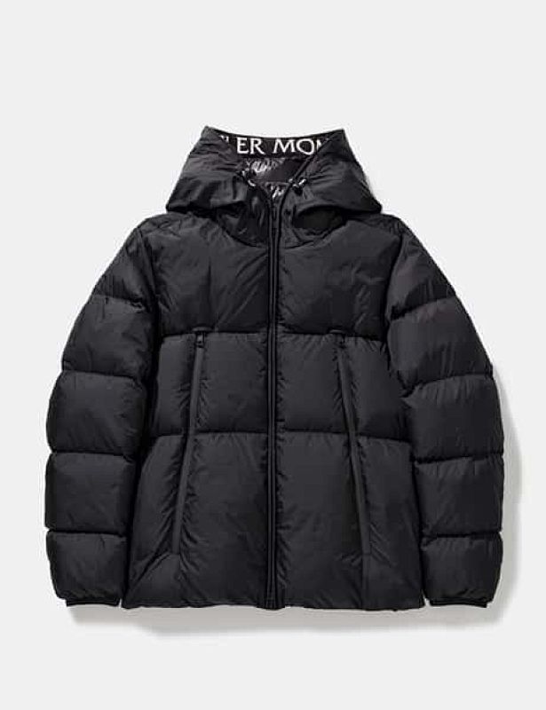 Montcla Short Down Jacket Jiujiang 1-5