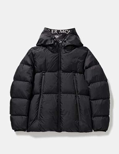 Montcla Short Down Jacket Jiujiang 1-5