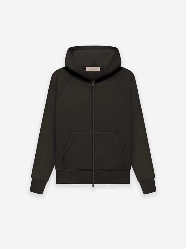 Essentials Jietou-1211009 Fog Logo S-xl 80 20