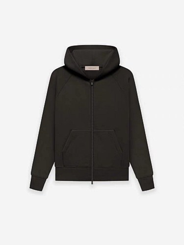 Essentials Jietou-1211009 Fog Logo S-xl 80 20