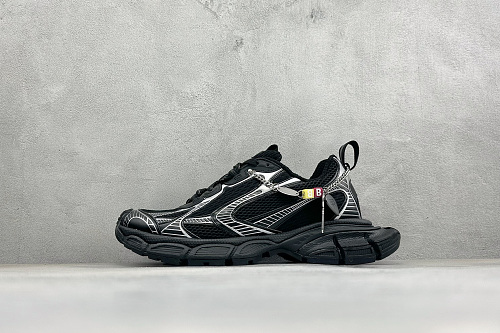 Zhenhui-Extreme Laces 35-46