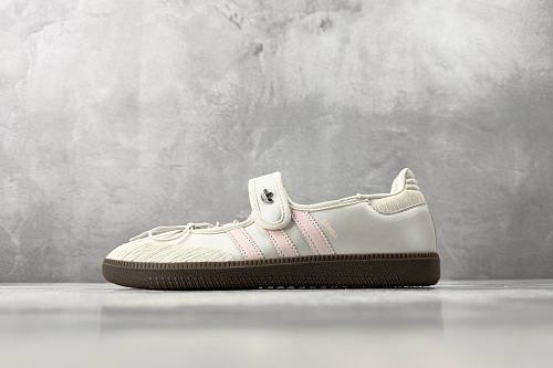Zhenhui-adidas Originals Samba Jane