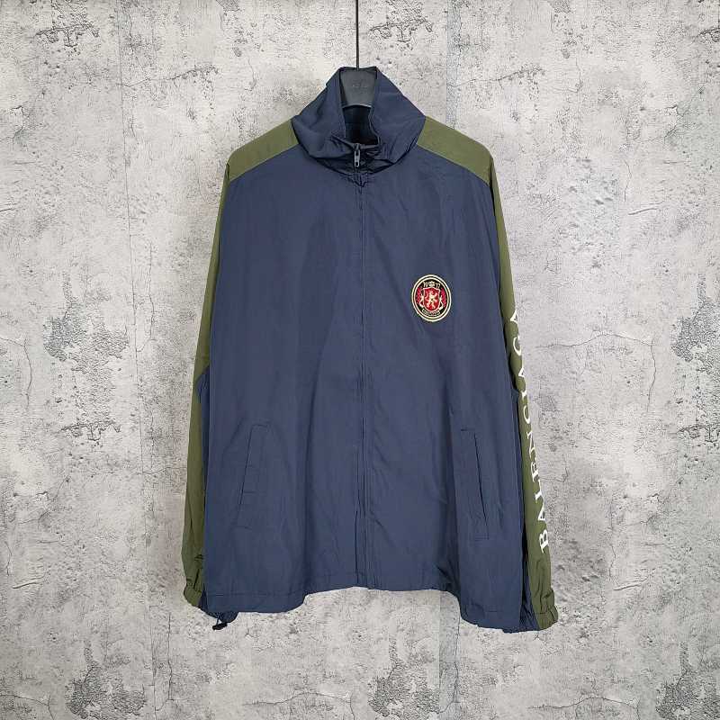 Jacket from 3125tiger