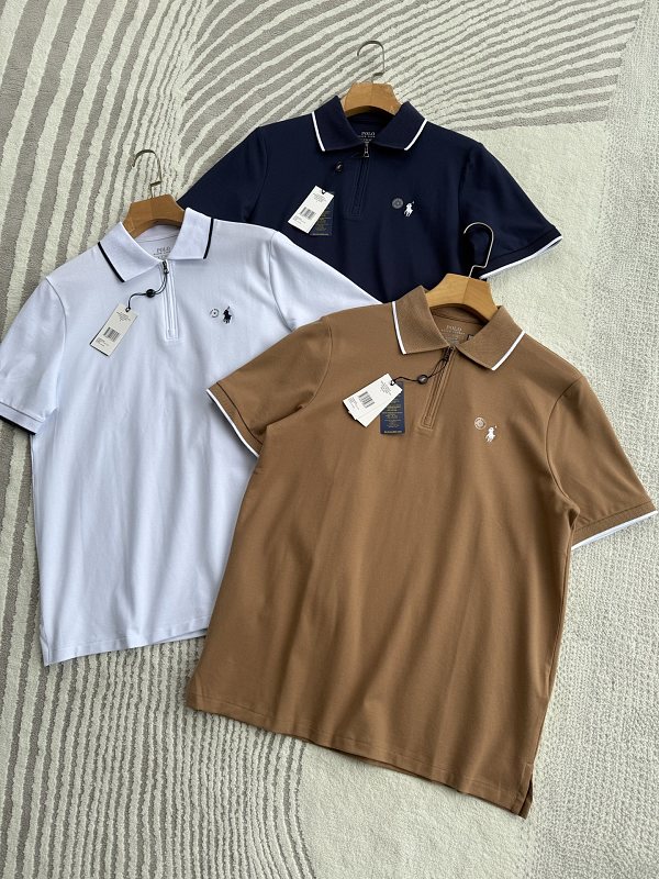 Polo S-Xxl