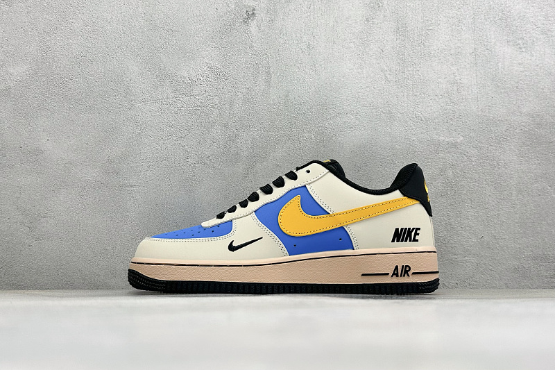 Zhenhui-Nike Air Force 1'07 Low -NH0601-575