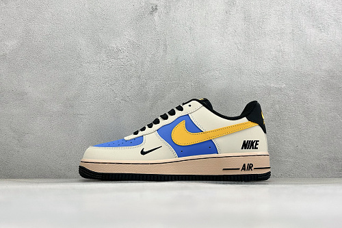 Zhenhui-Nike Air Force 1'07 Low -NH0601-575