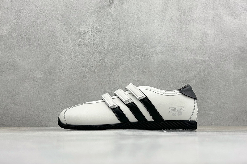 Zhenhui-Adidas Originals Anfu Trainers-KH6225