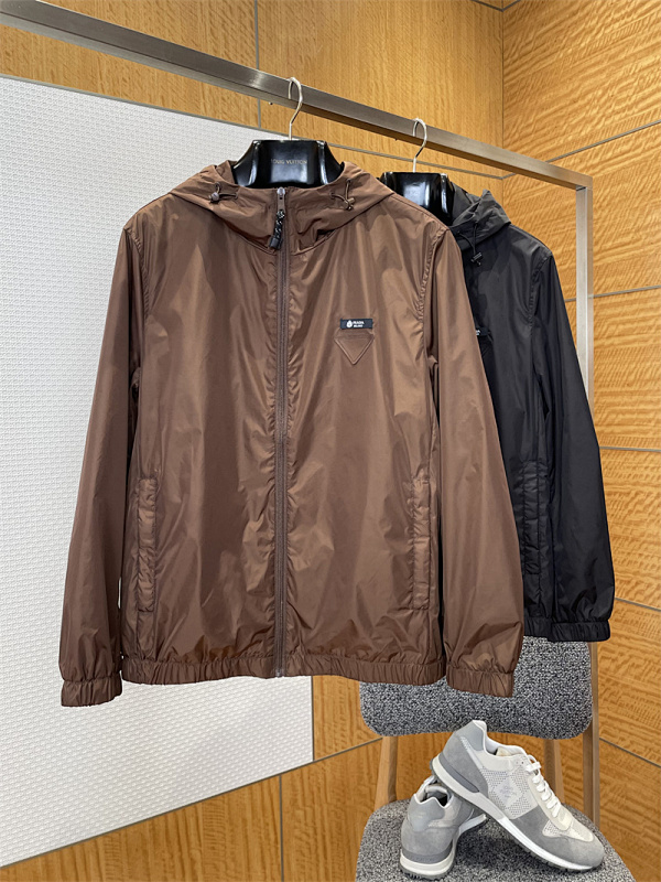 Jacket from 3125tiger