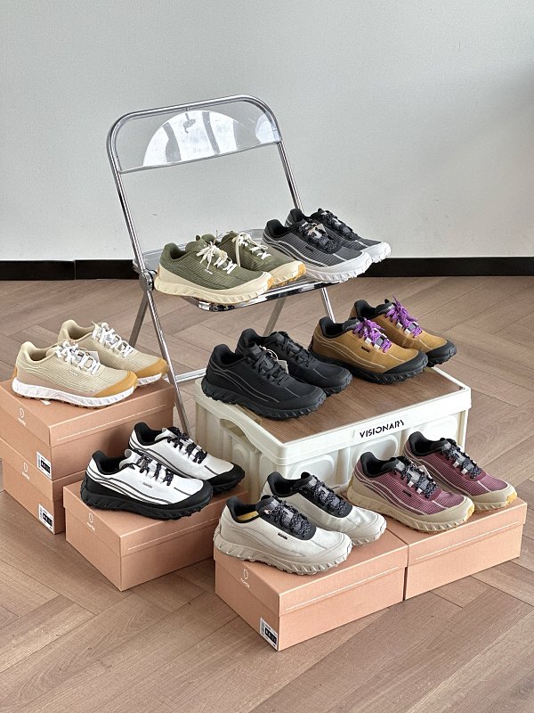 Sneakers from 3125tiger
