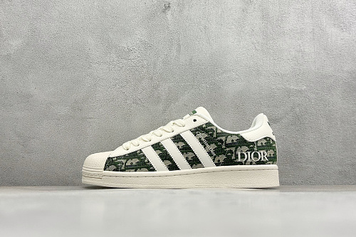 Dior Zhenhui-AD Originals Superstar -JY8914