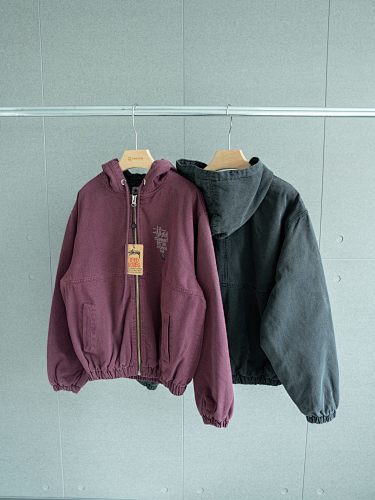 Jacket from 3125tiger