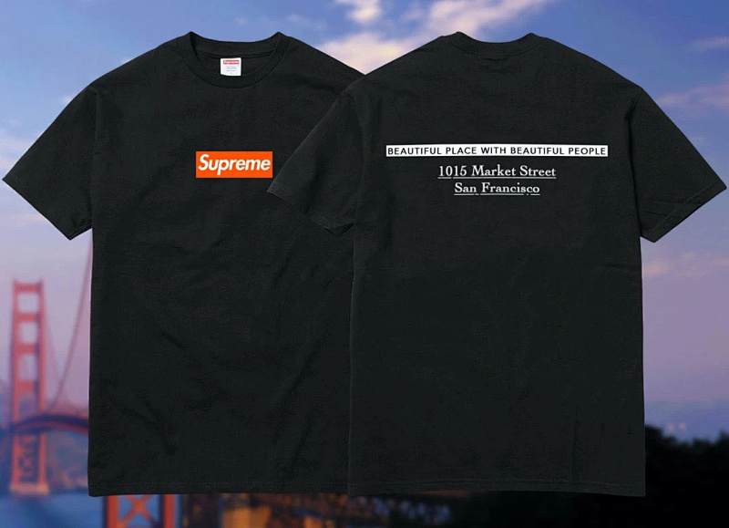 Tee from 3125tiger