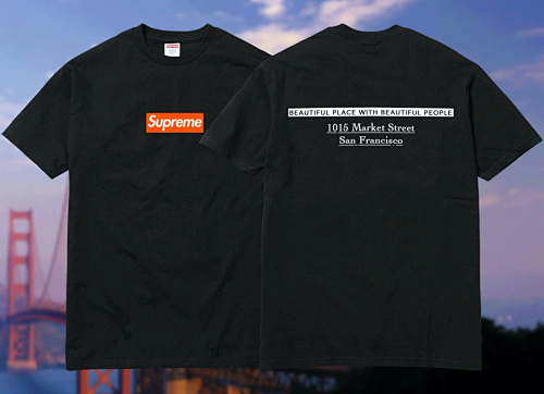 Tee from 3125tiger