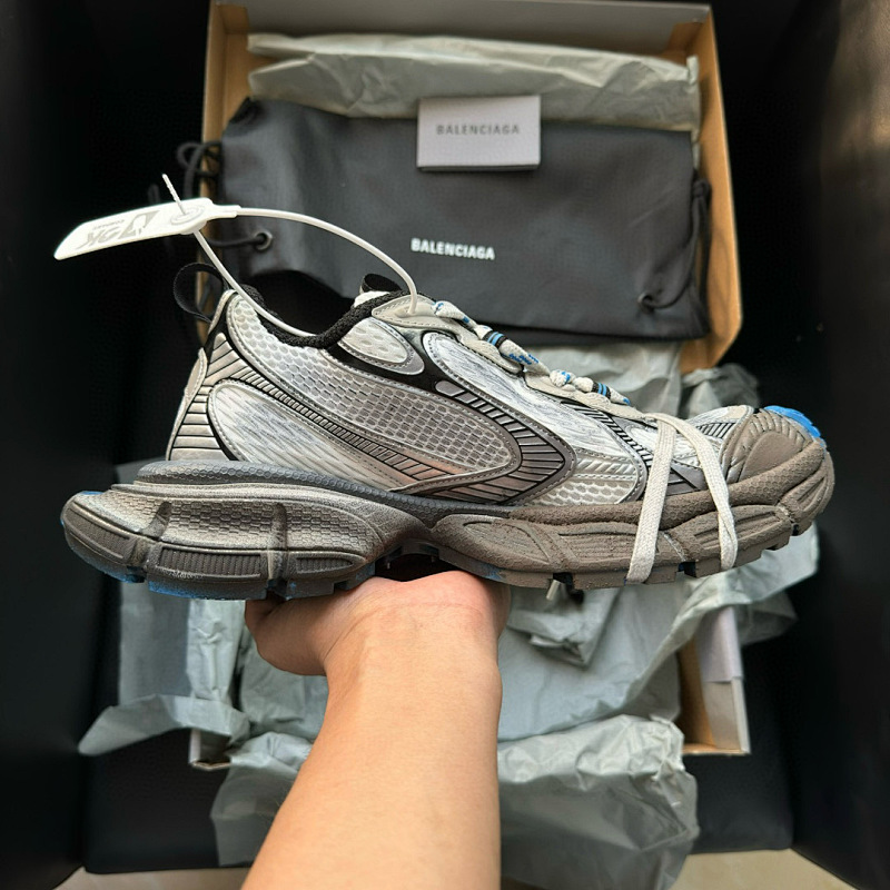 Shoes from 3125tiger