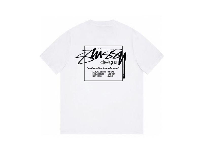 Stussy tee
