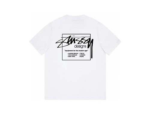 Stussy tee