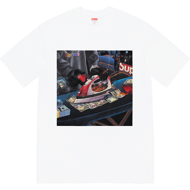 Tee from 3125tiger