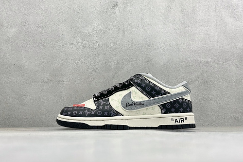 Louis Vuitton Zhenhui- Dunk -DN3168-035
