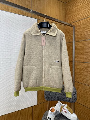 Jacket from 3125tiger